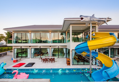 Lala House Pool Villa